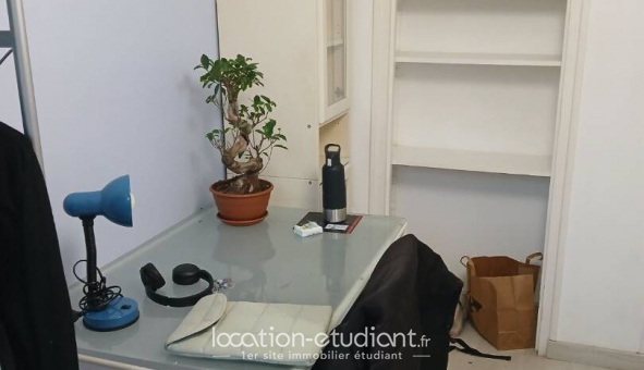 Colocation tudiante Studio à Rennes (35000)