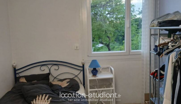 Colocation tudiante Studio à Rennes (35000)