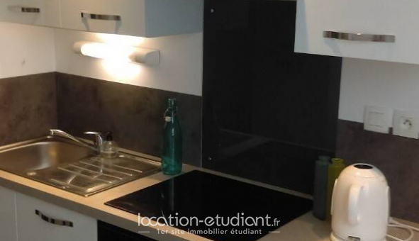 Colocation tudiante Chambre dans une colocation de 10m2