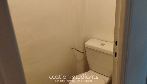 Colocation tudiante Studio à Rennes (35000)