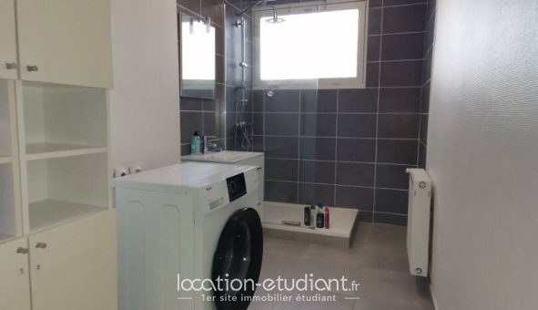 Colocation tudiante Studio à Rennes (35000)