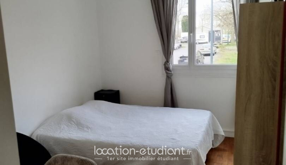 Colocation étudiante Studio &agrave; Rennes (35000)