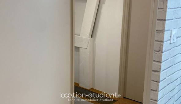 Colocation tudiante Studio à Rennes (35000)