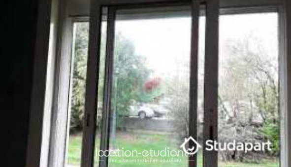 Colocation tudiante Studio à Rennes (35000)