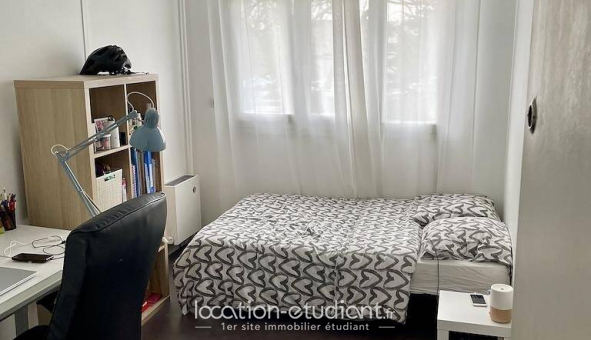 Colocation �tudiante Studio &agrave; Rennes (35000)