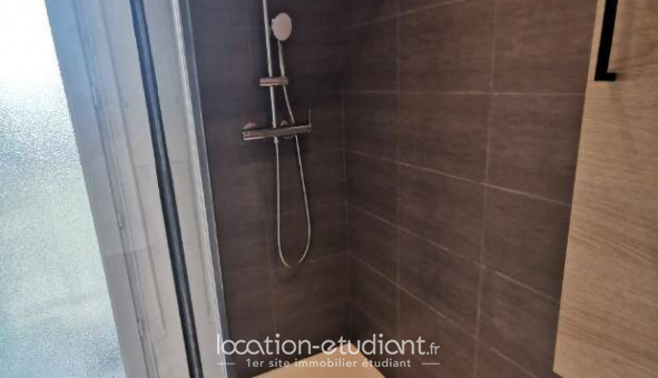 Colocation tudiante Studio à Rennes (35000)
