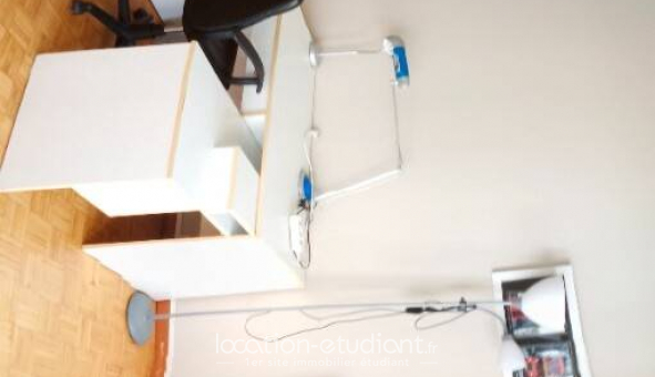 Colocation tudiante Studio à Rennes (35000)