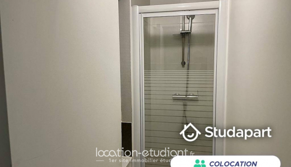 Colocation tudiante Chambre dans une colocation de 29m2