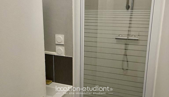 Colocation tudiante Studio à Rennes (35000)