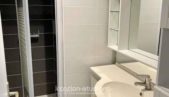 Colocation tudiante Studio à Rennes (35000)