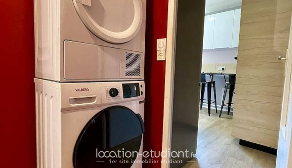 Colocation tudiante Studio à Rennes (35000)