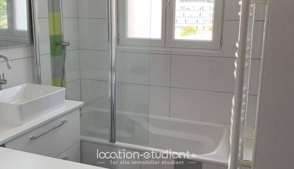 Colocation tudiante Studio à Rennes (35000)