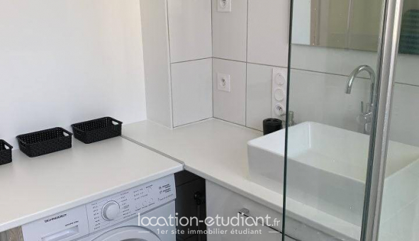Colocation tudiante Studio à Rennes (35000)