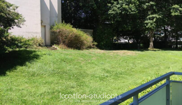 Colocation tudiante Studio à Rennes (35000)