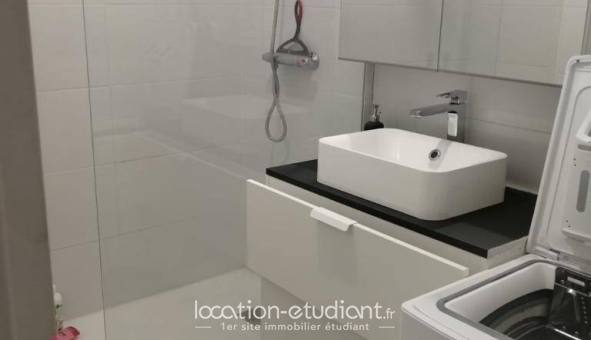 Colocation tudiante Studio à Rennes (35000)