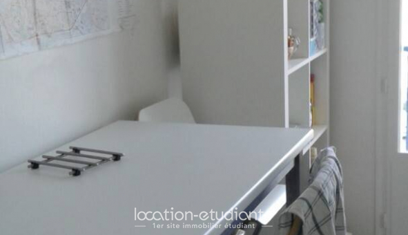 Colocation tudiante Studio à Rennes (35000)