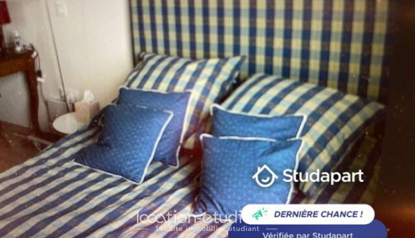 Colocation tudiante Appartement de 18m2
