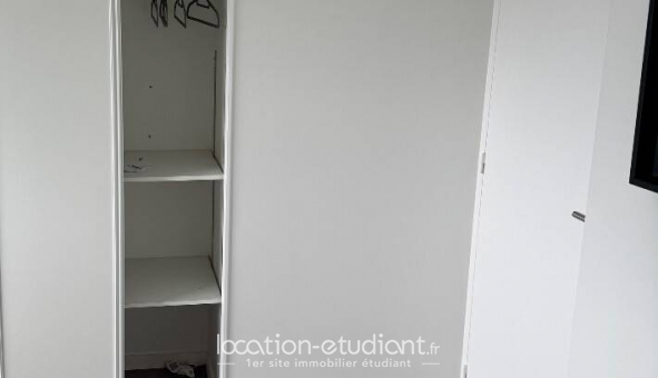 Colocation tudiante Studio à Rennes (35000)