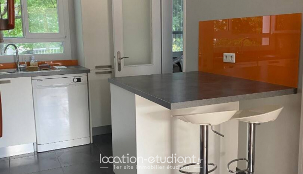 Colocation tudiante Studio à Rennes (35000)
