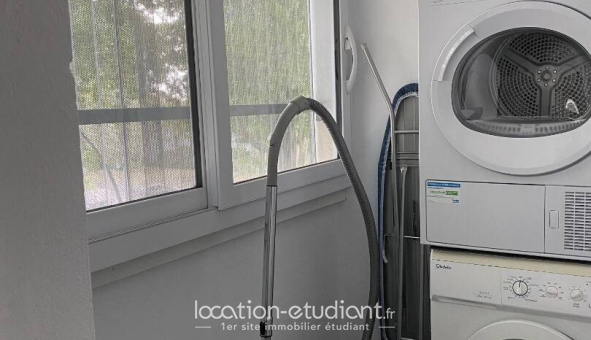 Colocation tudiante Studio à Rennes (35000)