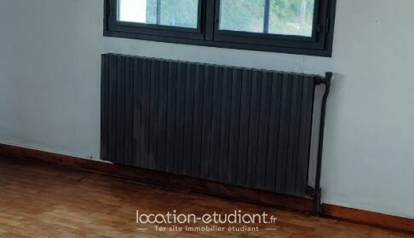 Colocation tudiante Studio à Rennes (35000)