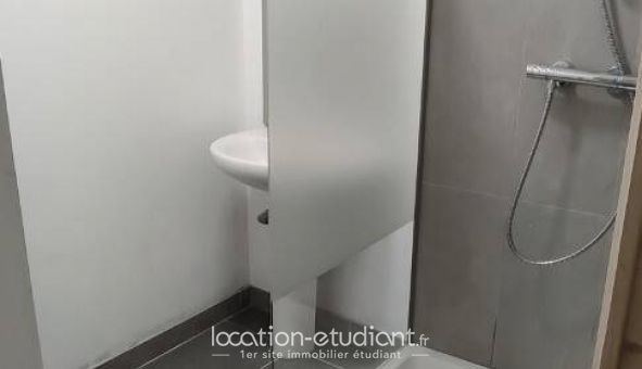 Colocation tudiante Studio à Rennes (35000)