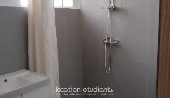 Colocation tudiante Studio à Rennes (35000)