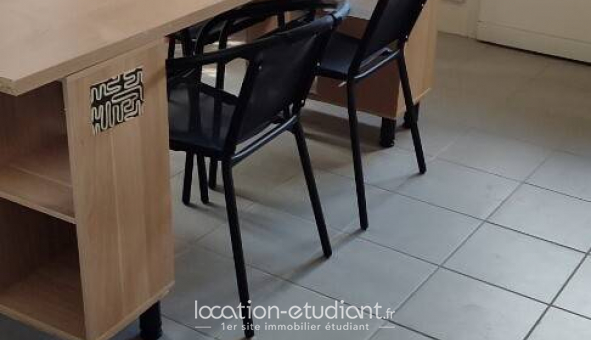 Colocation tudiante Studio à Rennes (35000)