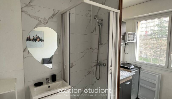 Colocation �tudiante Studio &agrave; Rennes (35000)