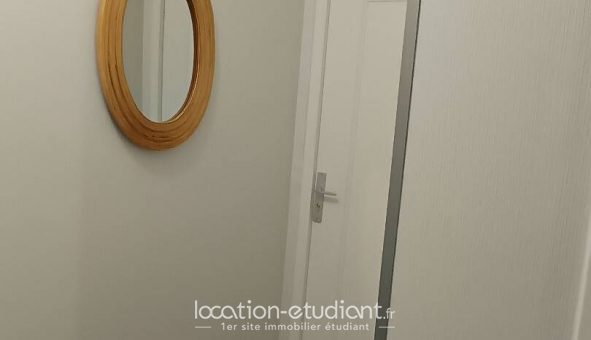 Colocation tudiante Studio à Rennes (35000)