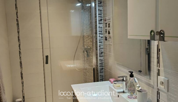 Colocation tudiante Studio à Rennes (35000)