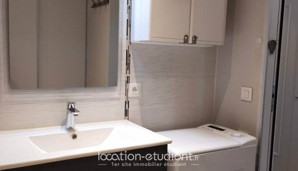 Colocation tudiante Studio à Rennes (35000)