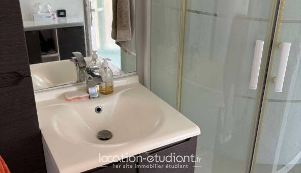 Colocation tudiante Studio à Rennes (35000)