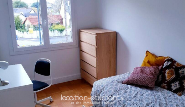 Colocation �tudiante Studio &agrave; Rennes (35000)