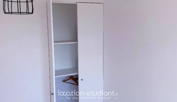 Colocation �tudiante Studio &agrave; Rennes (35000)