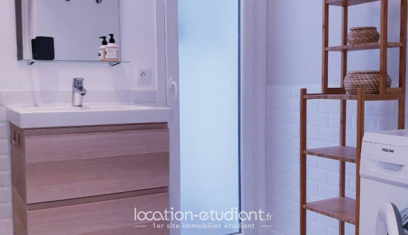 Colocation �tudiante Studio &agrave; Rennes (35000)