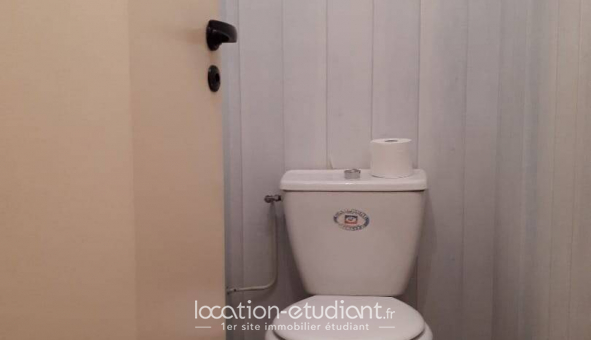 Colocation tudiante Studio à Rennes (35000)