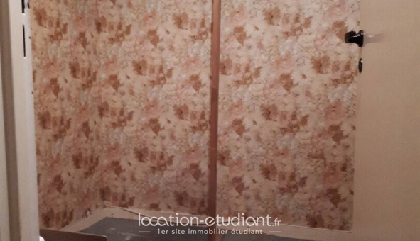 Colocation tudiante Studio à Rennes (35000)