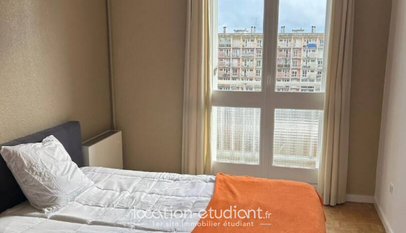 Colocation tudiante Chambre dans une colocation de 12m2