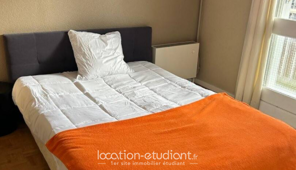 Colocation tudiante Studio à Rennes (35000)