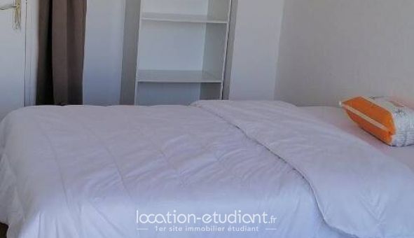 Colocation tudiante Chambre dans une colocation de 10m2