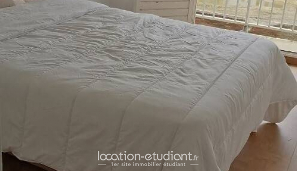 Colocation �tudiante Studio &agrave; Rennes (35000)