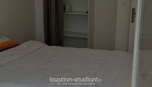 Colocation �tudiante Studio &agrave; Rennes (35000)