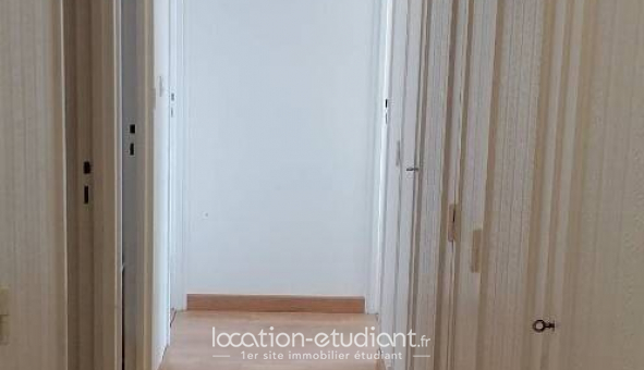 Colocation �tudiante Studio &agrave; Rennes (35000)
