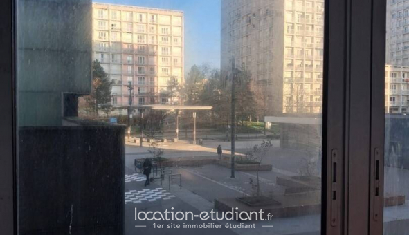 Colocation �tudiante Studio &agrave; Rennes (35000)