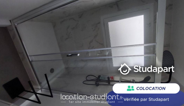 Colocation �tudiante Studio &agrave; Rennes (35000)