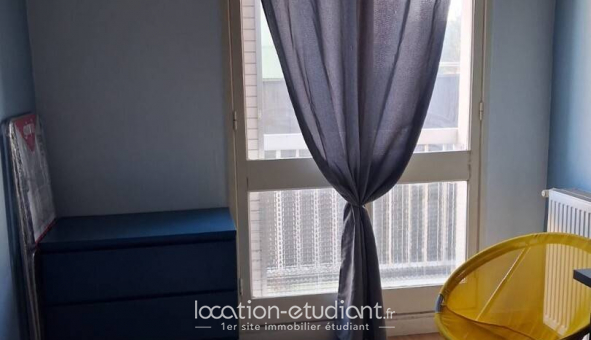 Colocation �tudiante Studio &agrave; Rennes (35000)