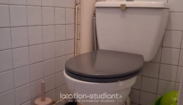 Colocation �tudiante Studio &agrave; Rennes (35000)