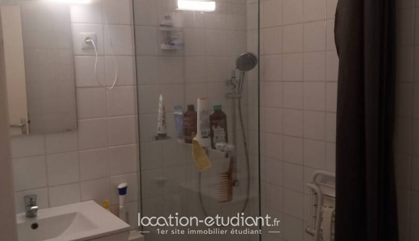 Colocation �tudiante Studio &agrave; Rennes (35000)