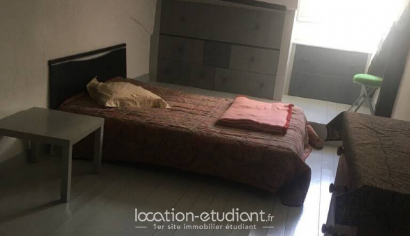 Colocation �tudiante Appartement de 15m2